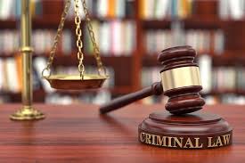 Criminal Defence Services